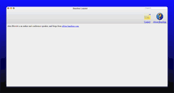 Desktop Screenshot of bandlem.com